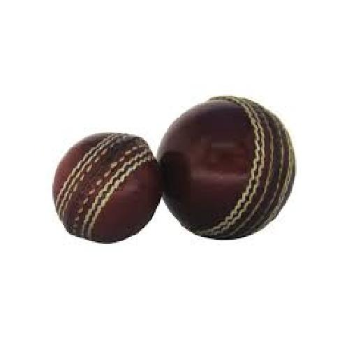 Promotional Cricket Balls With Logo